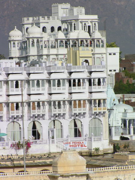 Pictures from India