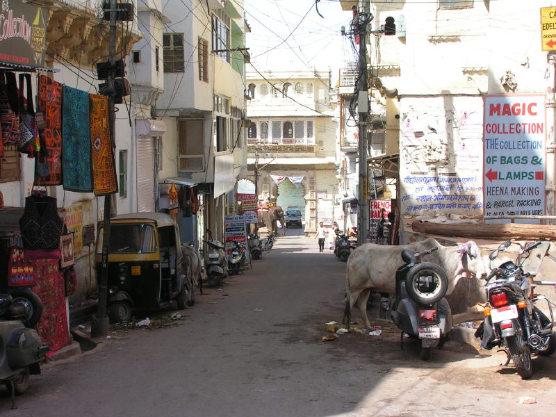 Pictures from India