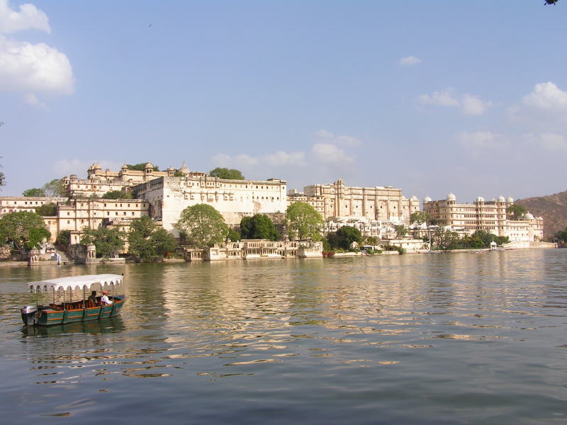 Pictures from India