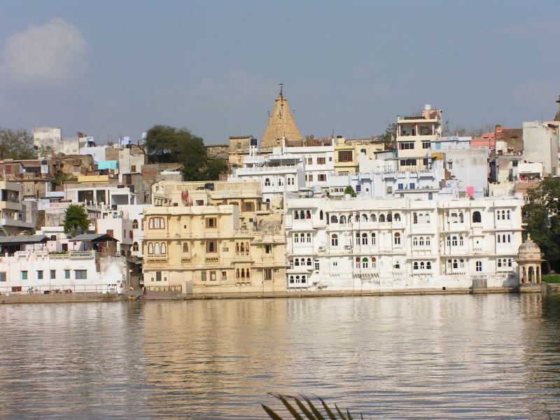 Pictures from India