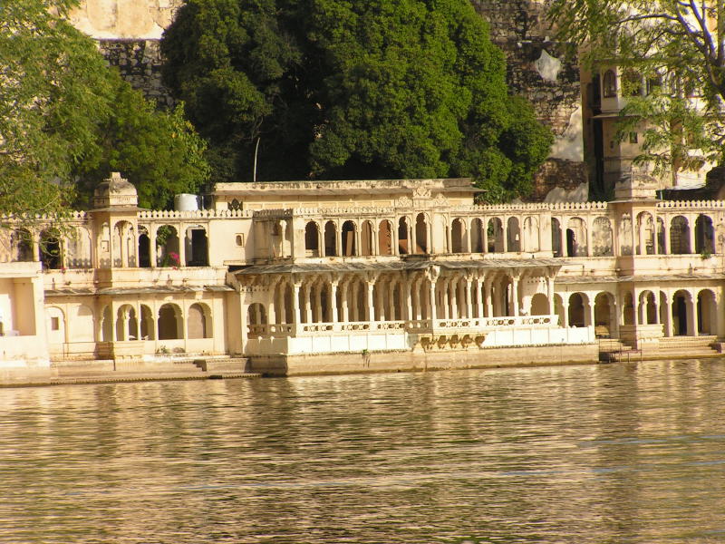 Pictures from India