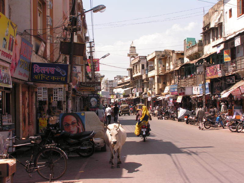Pictures from India