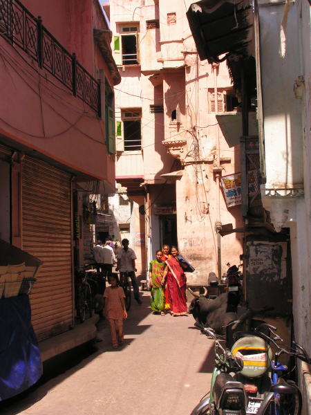 Pictures from India