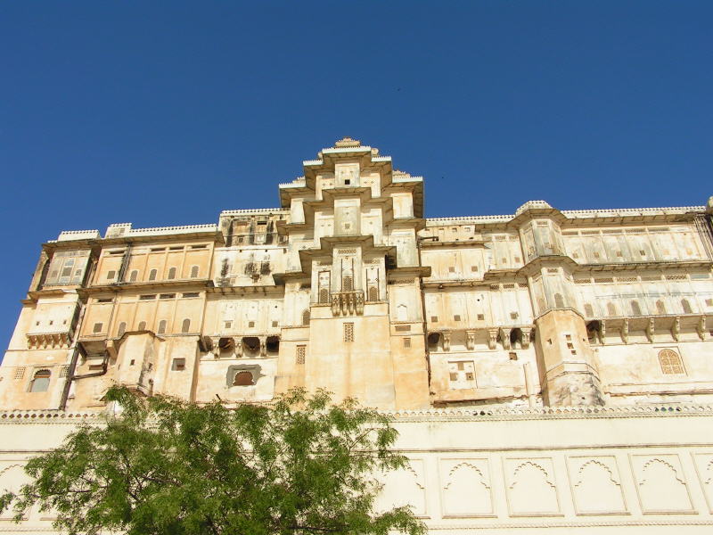 Pictures from India