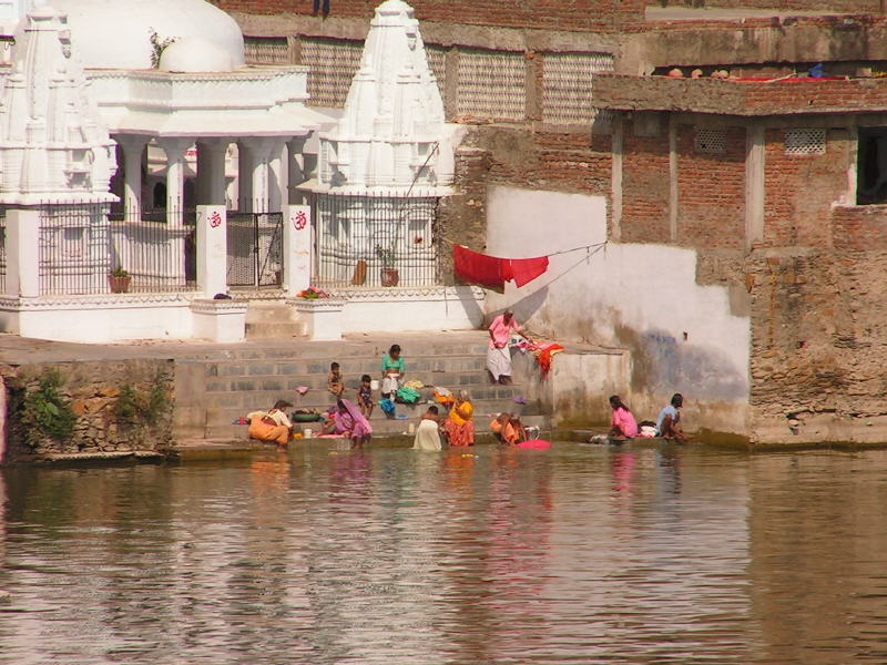 Pictures from India