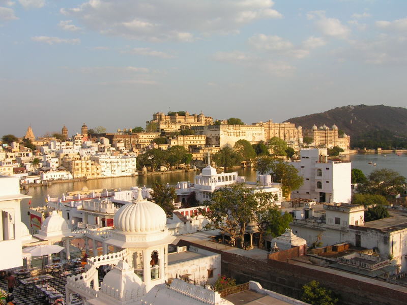Pictures from India