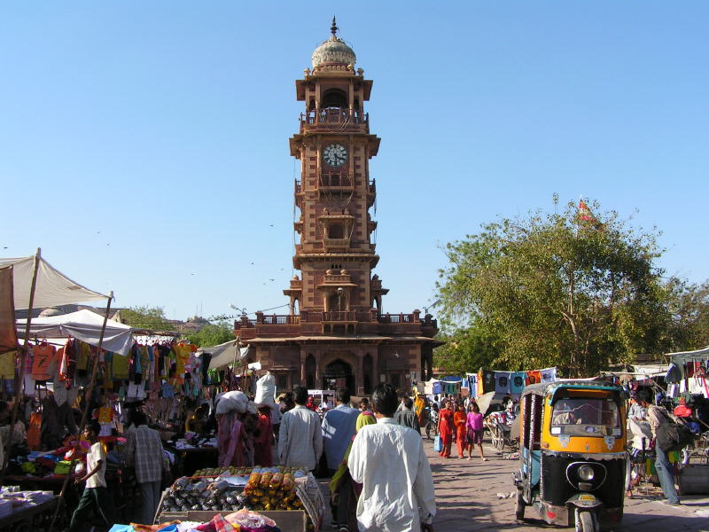 Pictures from India