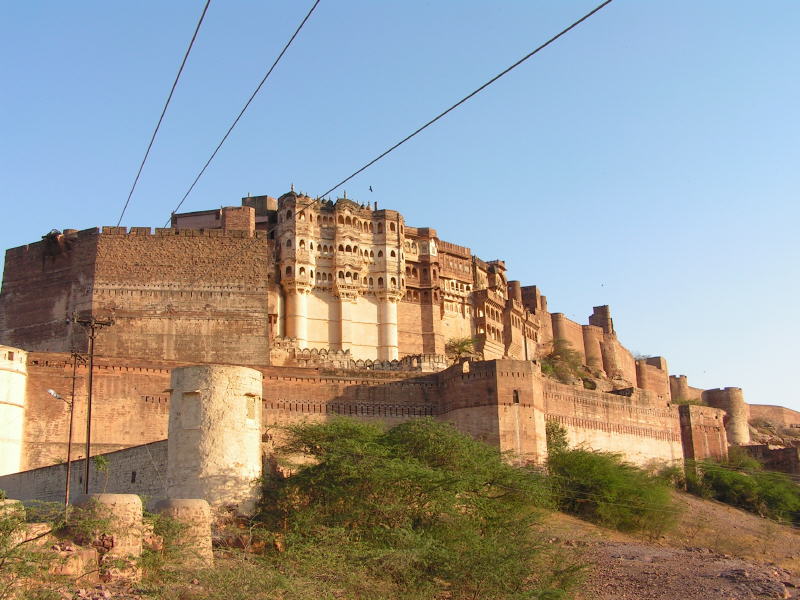 Pictures from India