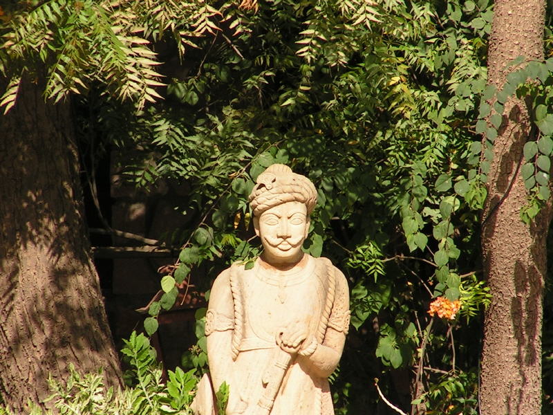 Pictures from India