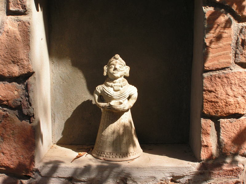 Pictures from India