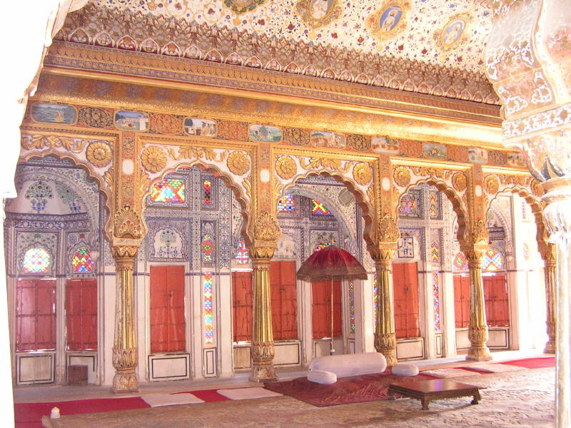 Pictures from India