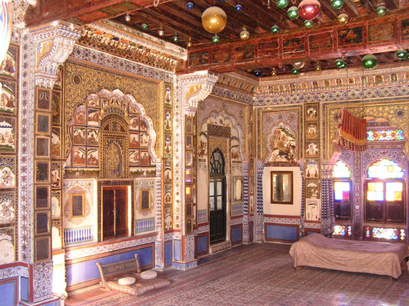 Pictures from India