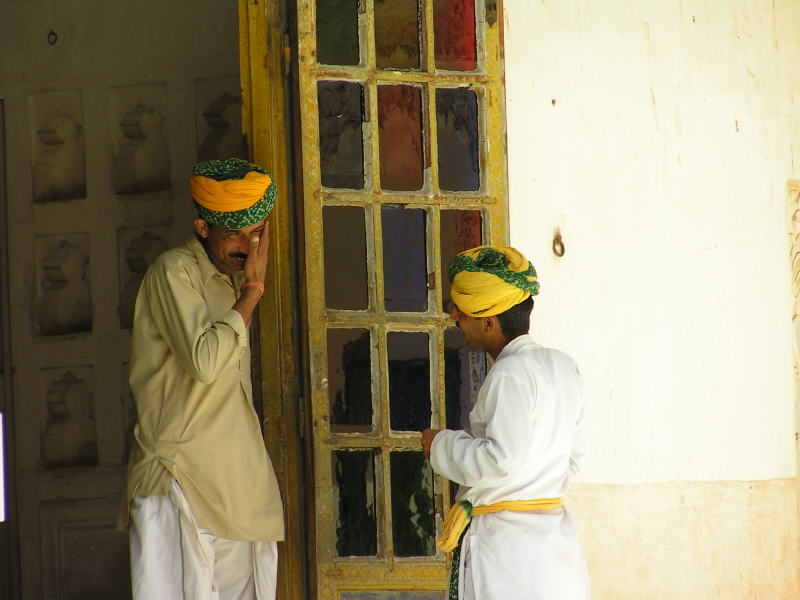 Pictures from India