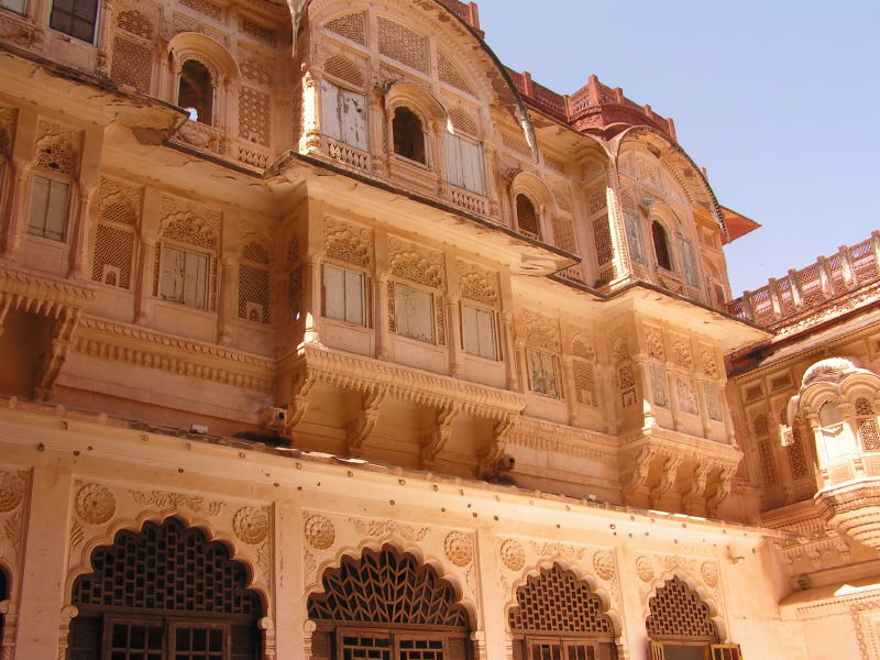 Pictures from India