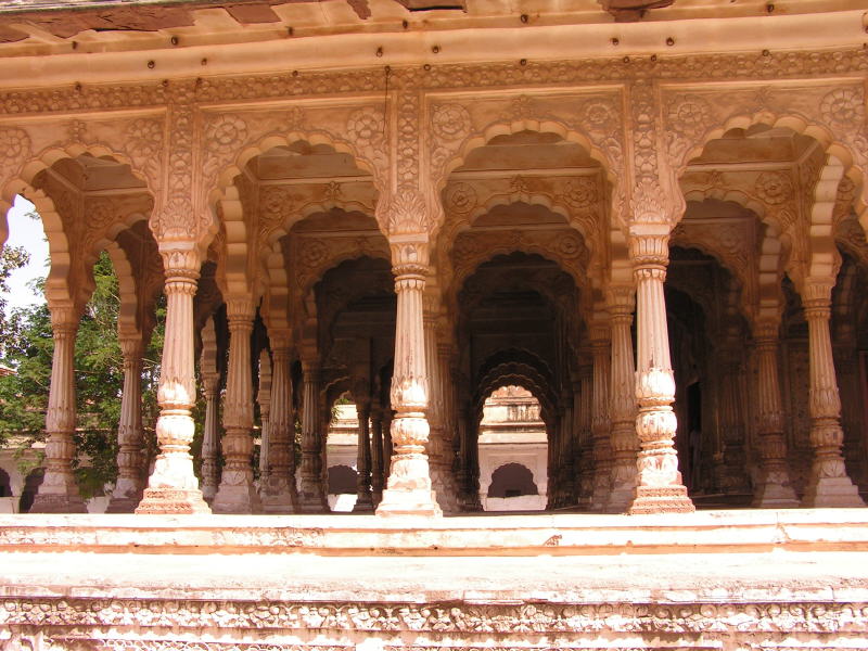Pictures from India