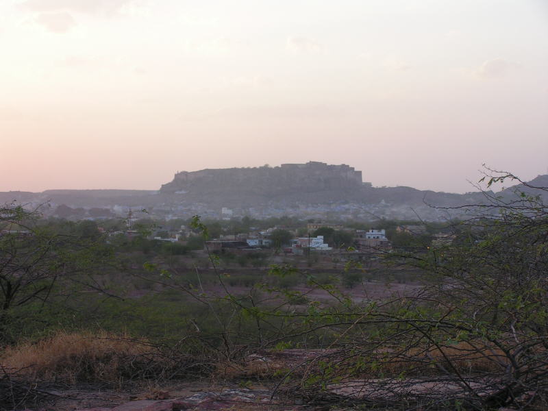Pictures from India