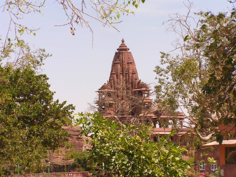 Pictures from India