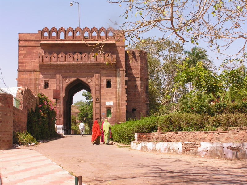 Pictures from India