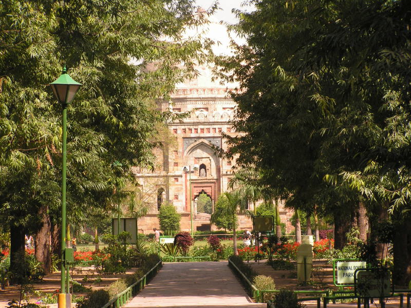 Pictures from India