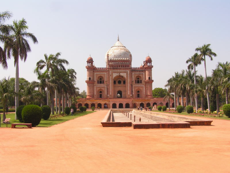 Pictures from India