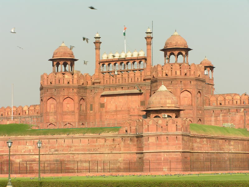 Pictures from India
