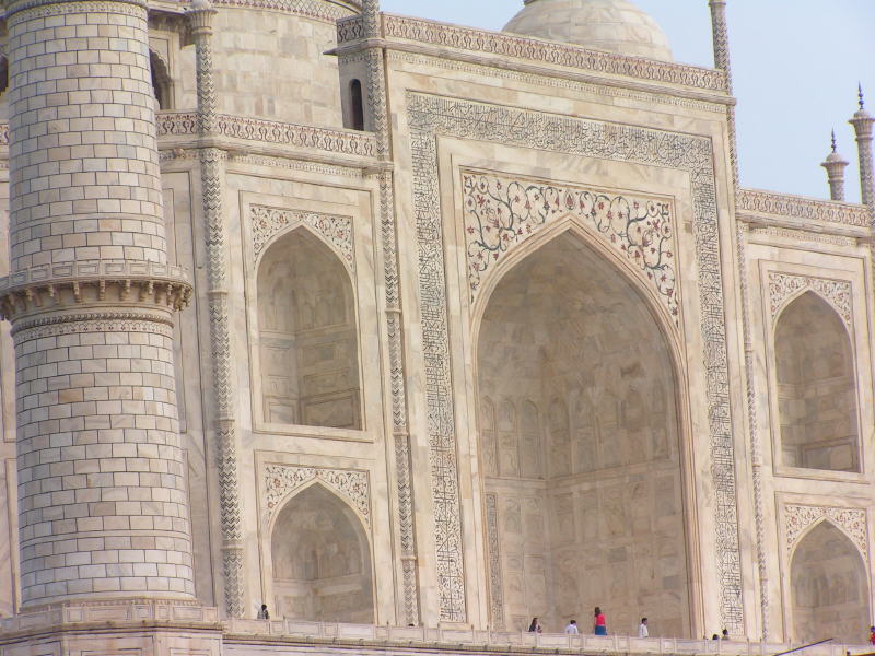 Pictures from India