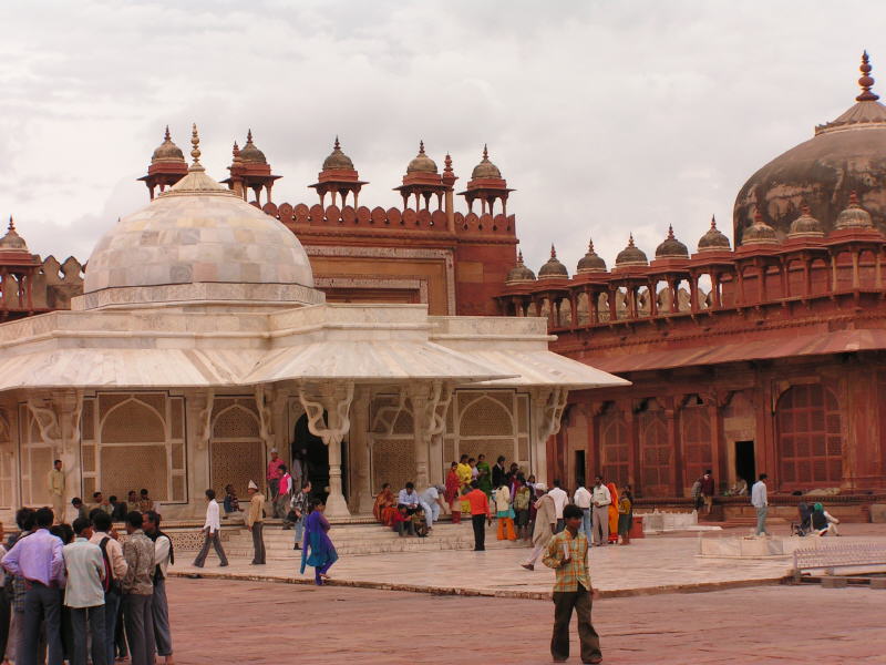 Pictures from India