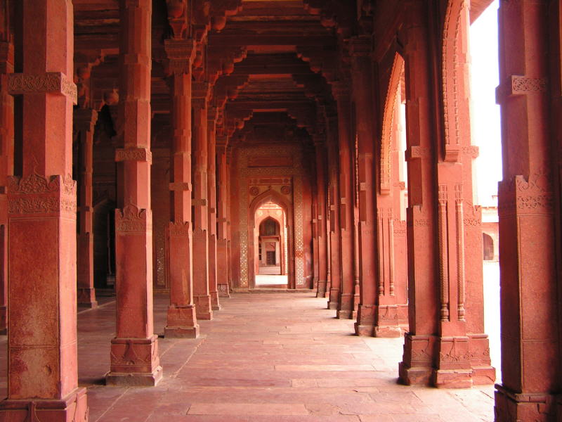 Pictures from India