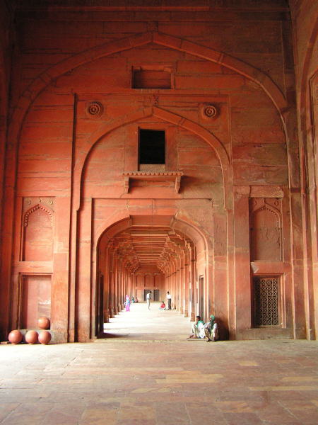 Pictures from India