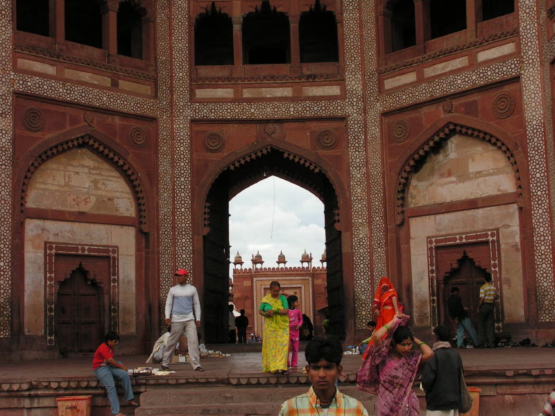 Pictures from India