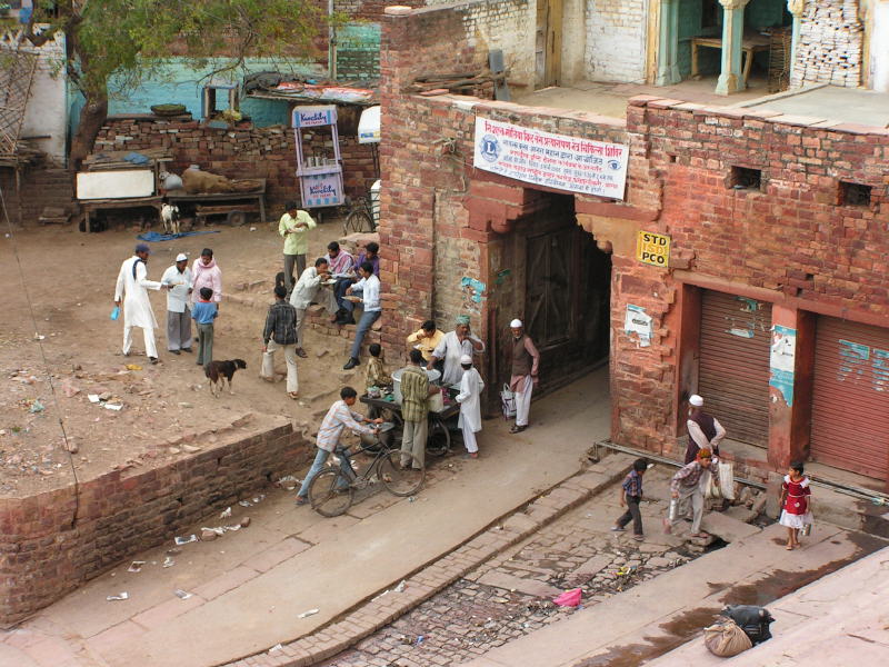 Pictures from India