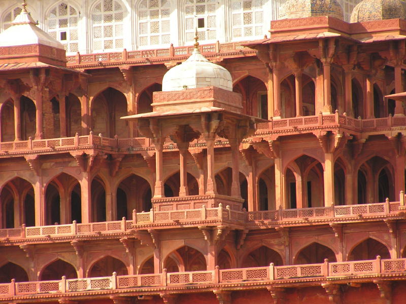 Pictures from India