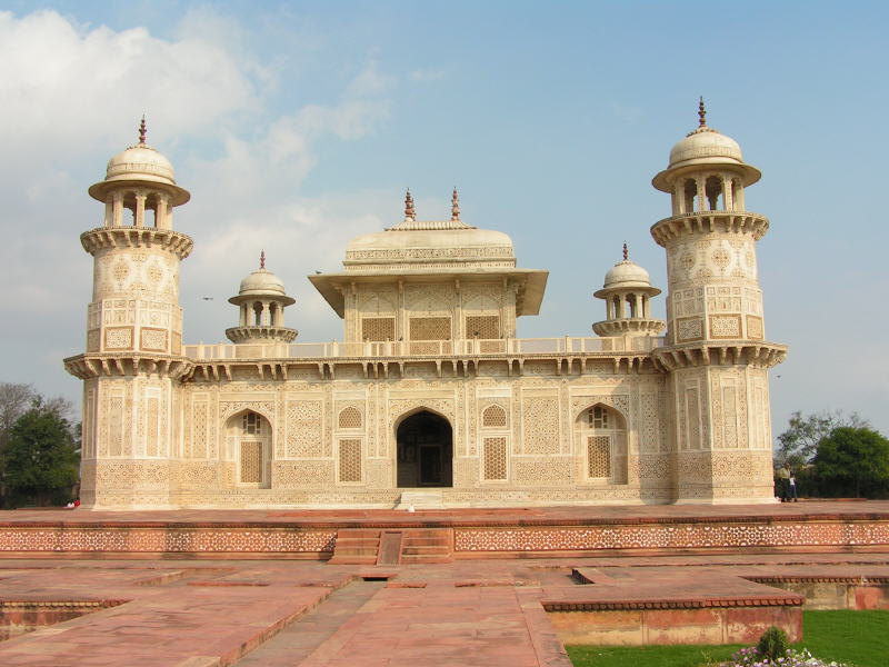 Pictures from India