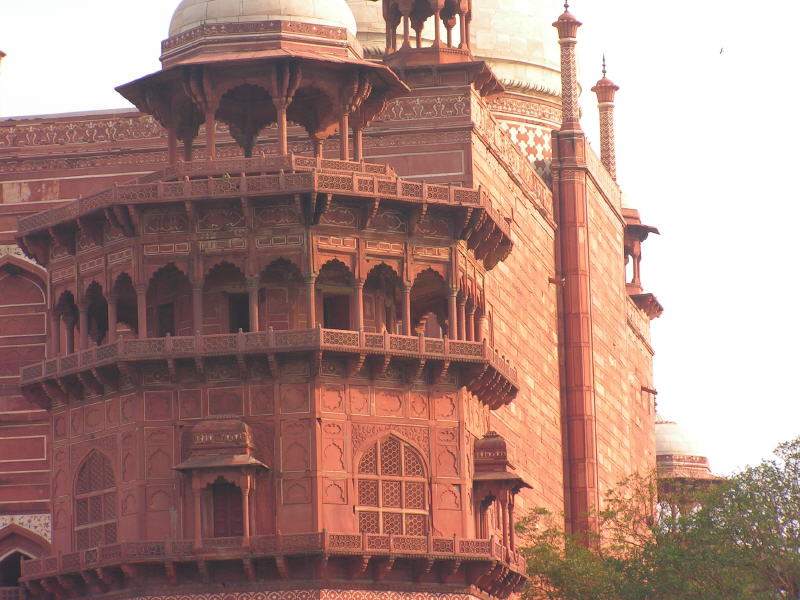 Pictures from India