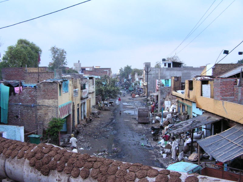 Pictures from India