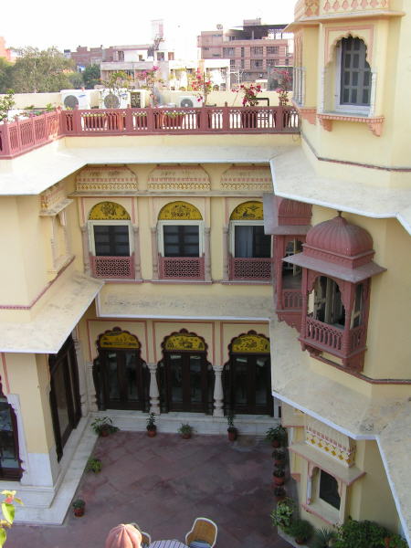 Pictures from India