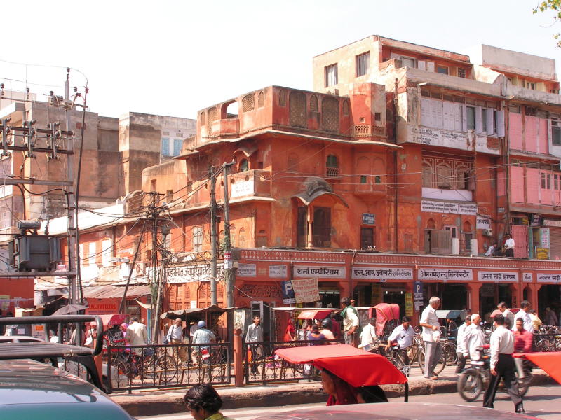 Pictures from India
