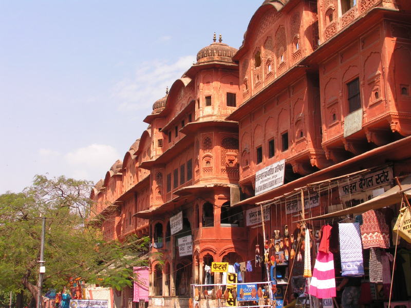 Pictures from India