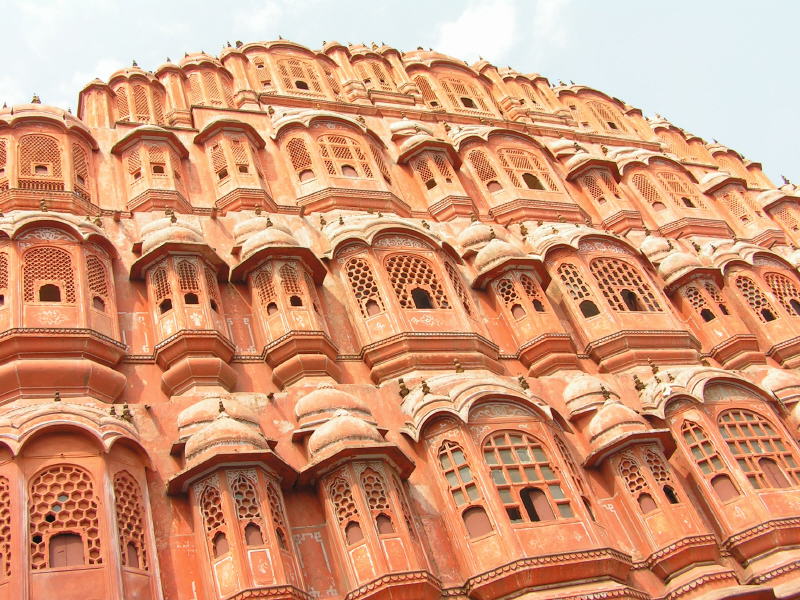 Pictures from India