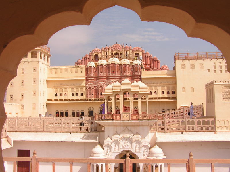 Pictures from India