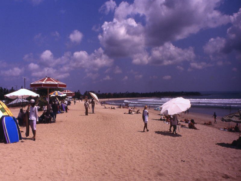 Pictures from Indonesia