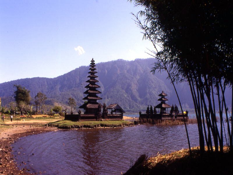 Pictures from Indonesia