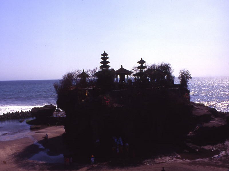 Pictures from Indonesia