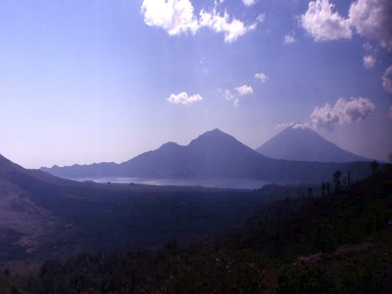 Pictures from Indonesia