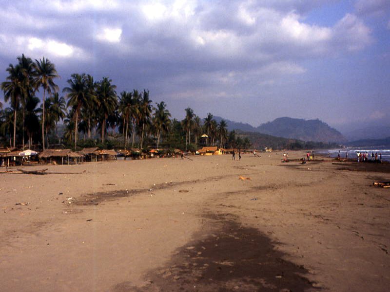 Pictures from Indonesia, Bali