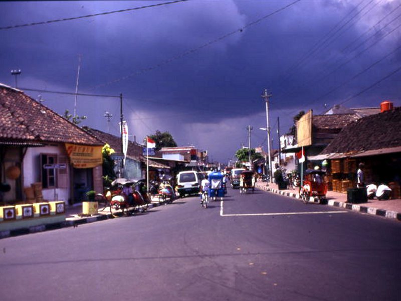 Pictures from Indonesia, Bali