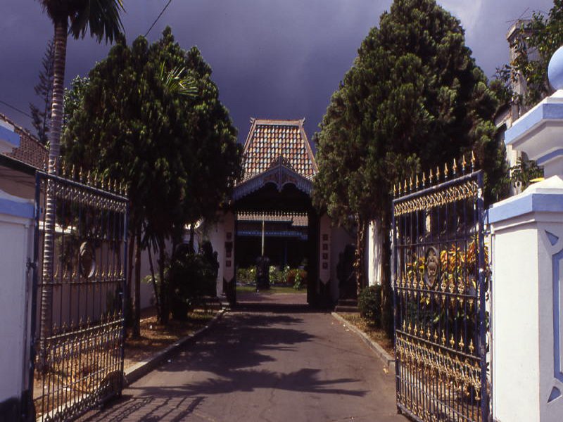 Pictures from Indonesia, Bali