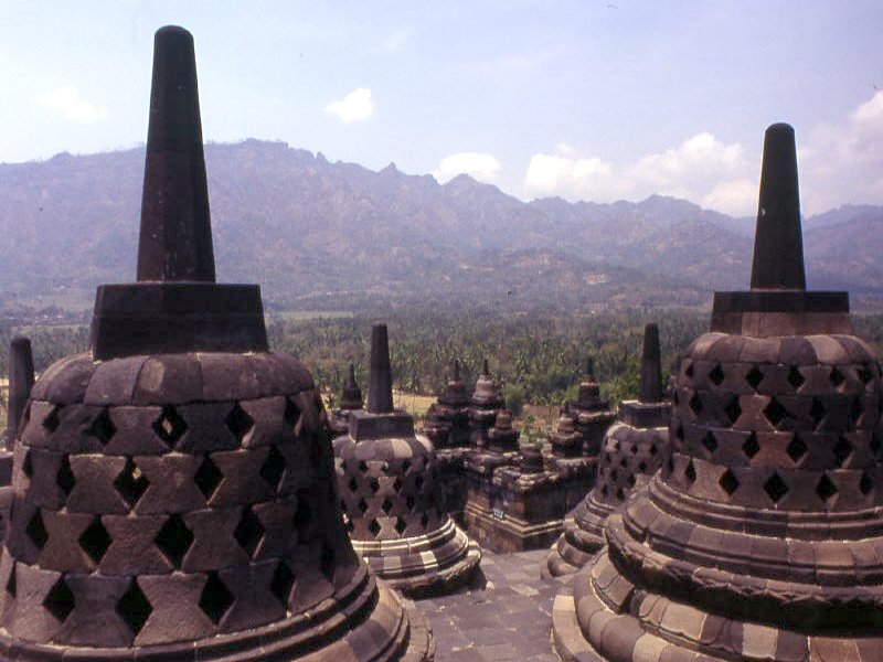 Pictures from Indonesia, Bali