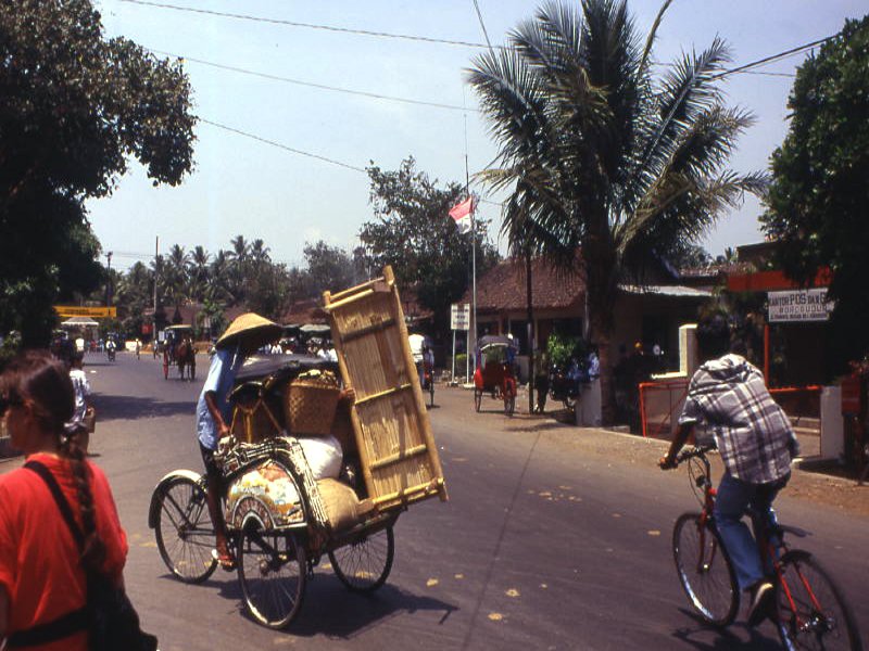 Pictures from Indonesia, Bali