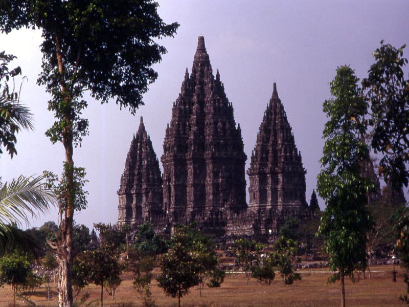 Pictures from Indonesia, Bali